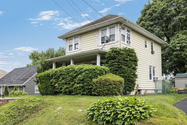 47 Darling Ave, Bloomfield, NJ 07003 - view of property exterior