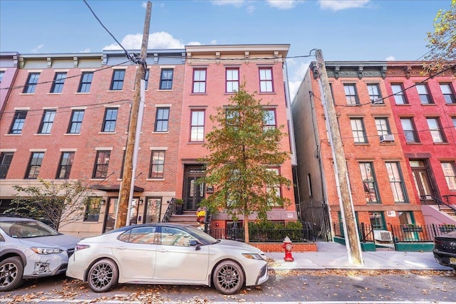 277 2nd St Unit 1, Jersey City, NJ 07302 - view of building exterior