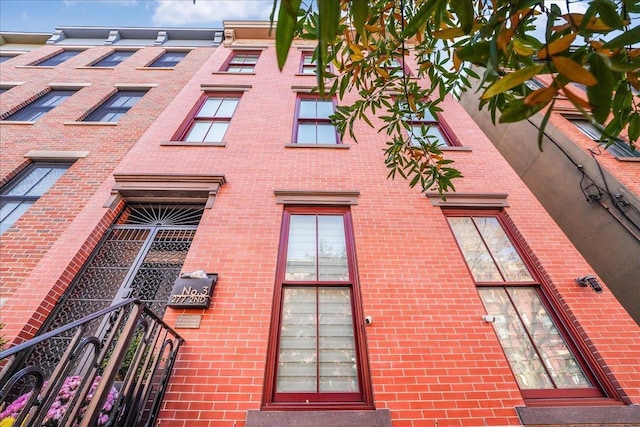 277 2nd St Unit 1, Jersey City, NJ 07302 - view of property
