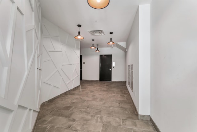 391 Palisade Ave Unit 202, Jersey City, NJ 07307 - view of corridor