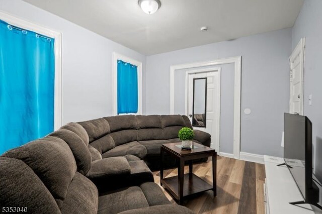 110 Randolph Ave, Jersey City, NJ 07305 - photo 13