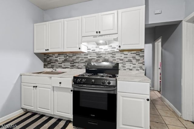 110 Randolph Ave, Jersey City, NJ 07305 - photo 26