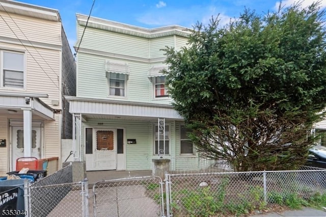 110 Randolph Ave, Jersey City, NJ 07305 - photo 1