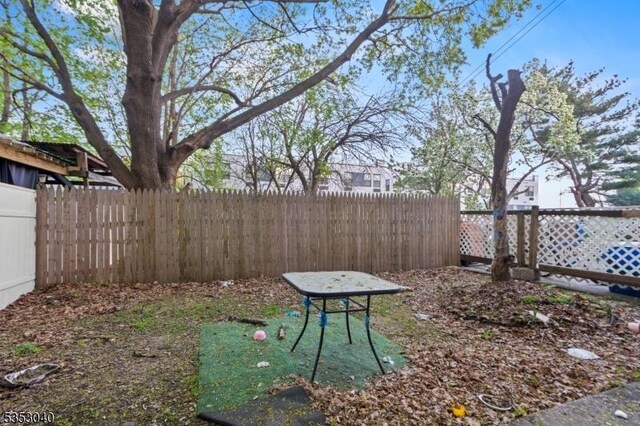 110 Randolph Ave, Jersey City, NJ 07305 - photo 9