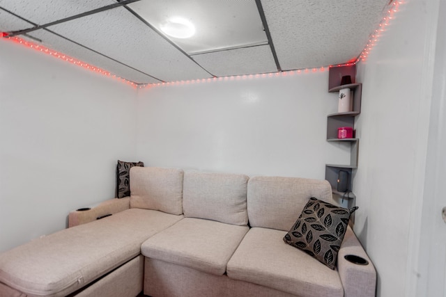 6910 Jackson St, Guttenberg, NJ 07093 - view of living room