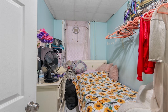 6910 Jackson St, Guttenberg, NJ 07093 - view of bedroom