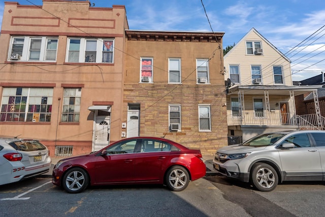 6910 Jackson St, Guttenberg, NJ 07093 - view of property
