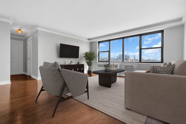 500 Central Ave Unit 707, Union City, NJ 07087 - photo 1