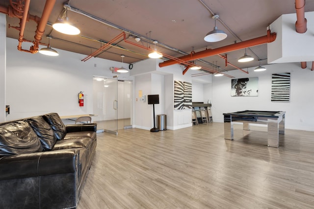500 Central Ave Unit 707, Union City, NJ 07087 - photo 18