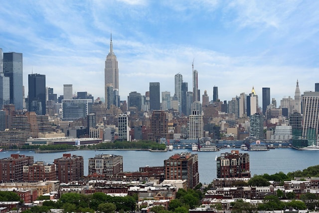 property's view of city