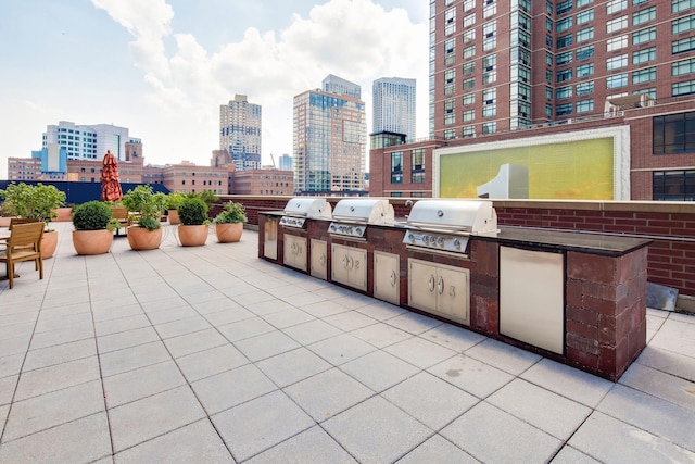 389 Washington St Unit 19B, Jersey City, NJ 07302 - photo 25
