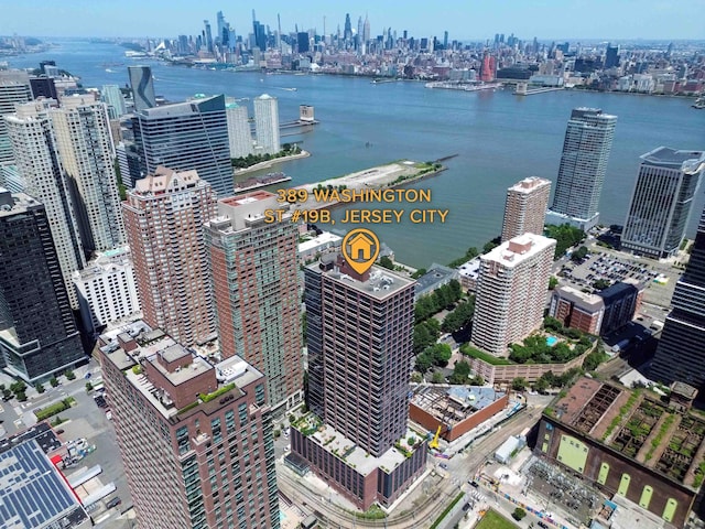389 Washington St Unit 19B, Jersey City, NJ 07302 - photo 24