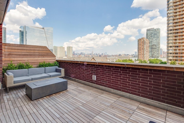 389 Washington St Unit 19B, Jersey City, NJ 07302 - photo 26