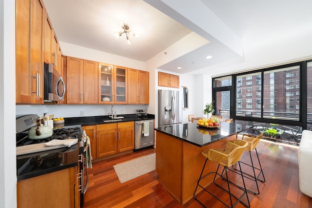 389 Washington St Unit 19B, Jersey City, NJ 07302 - photo 9