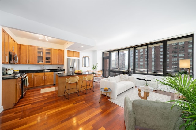 389 Washington St Unit 19B, Jersey City, NJ 07302 - photo 7