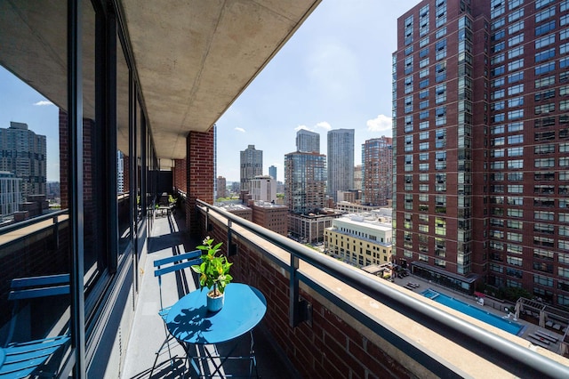 389 Washington St Unit 19B, Jersey City, NJ 07302 - photo 15