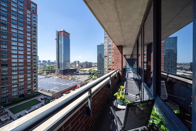 389 Washington St Unit 19B, Jersey City, NJ 07302 - photo 22