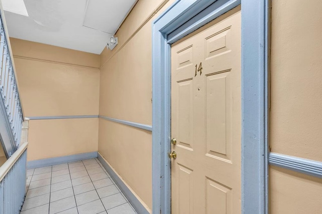 6414 Park Ave Unit 14, West New York, NJ 07093 - view of property entrance