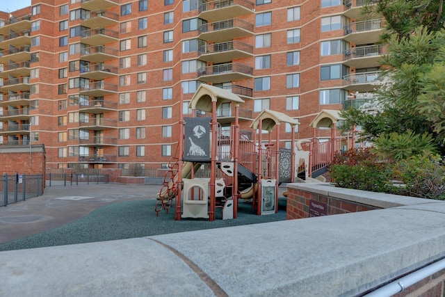 1011 Harmon Cv Unit 1011, Secaucus, NJ 07094 - view of surrounding community