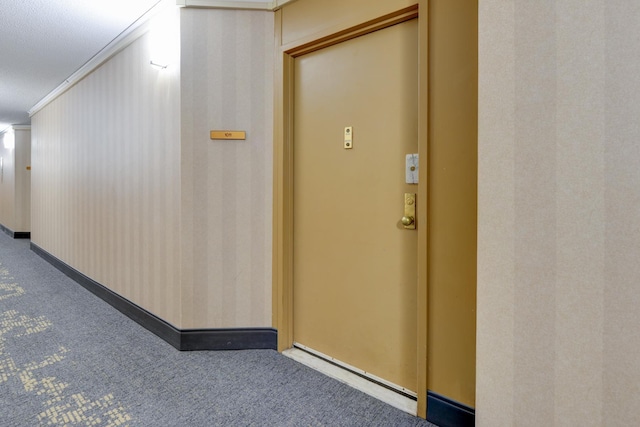 1011 Harmon Cv Unit 1011, Secaucus, NJ 07094 - view of entrance to property