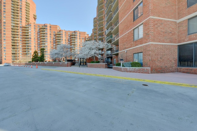 1011 Harmon Cv Unit 1011, Secaucus, NJ 07094 - view of apartment building / complex