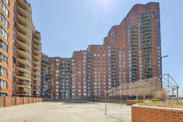 1011 Harmon Cv Unit 1011, Secaucus, NJ 07094 - view of property