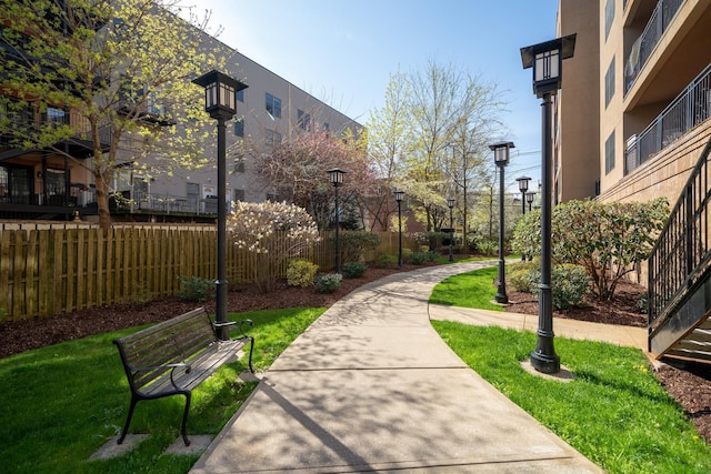 650 2nd St Unit 3C, Hoboken, NJ 07030 - view of property's community