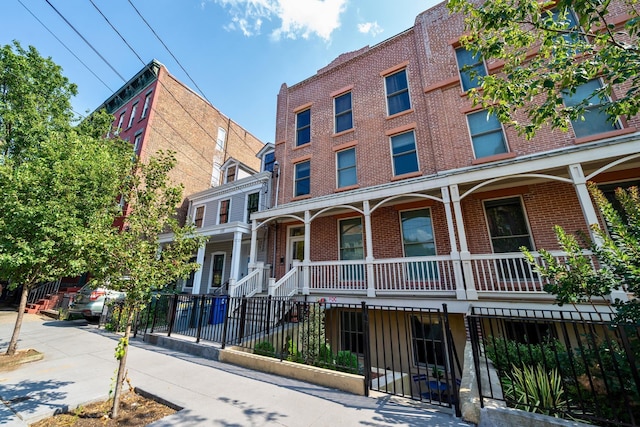 241 3rd St Unit 1, Jersey City, NJ 07302 - photo 25