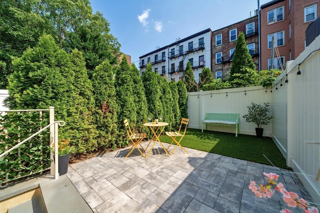 241 3rd St Unit 1, Jersey City, NJ 07302 - photo 8