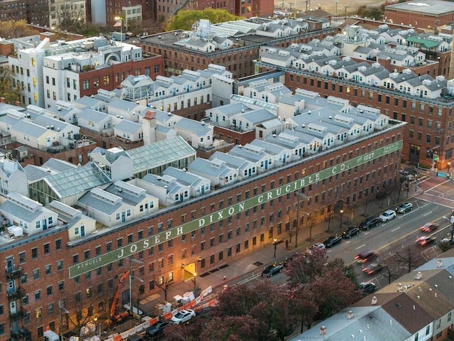 view of urban area