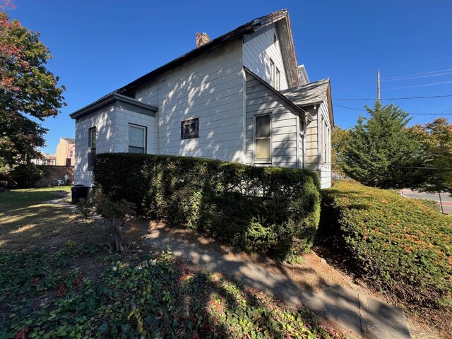 367 Webster Ave, Jersey City, NJ 07307 - photo 35