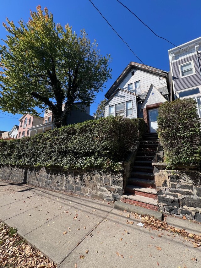 367 Webster Ave, Jersey City, NJ 07307 - photo 32