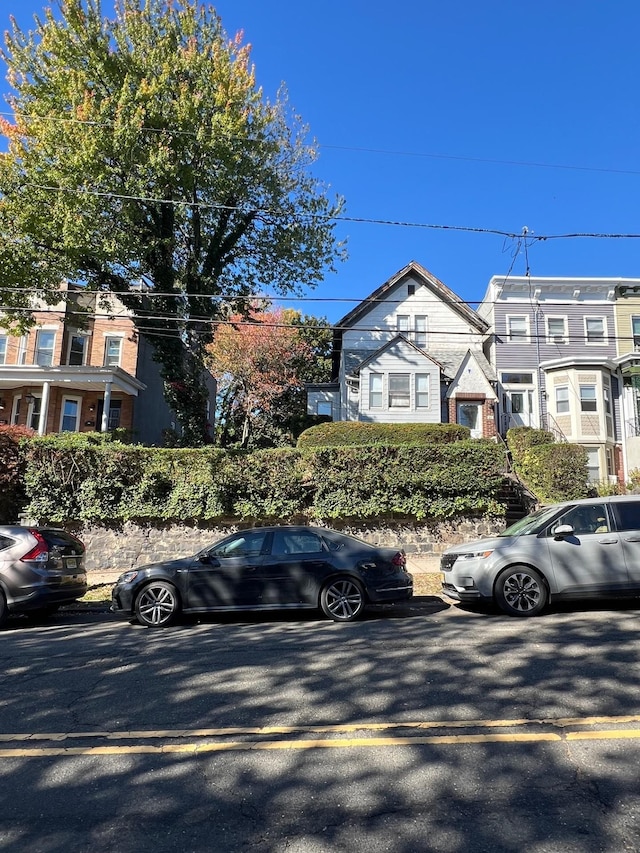 367 Webster Ave, Jersey City, NJ 07307 - photo 31