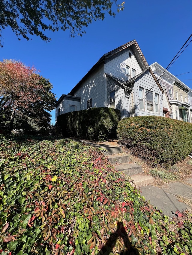 367 Webster Ave, Jersey City, NJ 07307 - photo 33