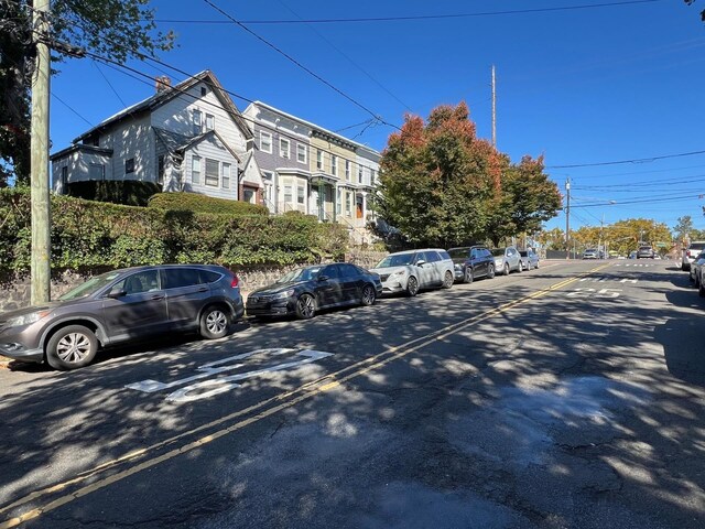 367 Webster Ave, Jersey City, NJ 07307 - photo 30