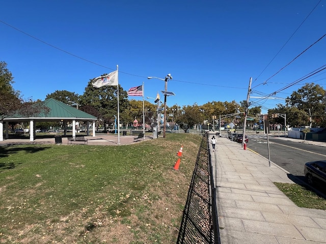 367 Webster Ave, Jersey City, NJ 07307 - photo 44