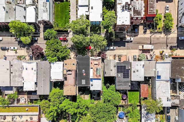 245 Ogden Ave Unit 2, Jersey City, NJ 07307 - aerial view