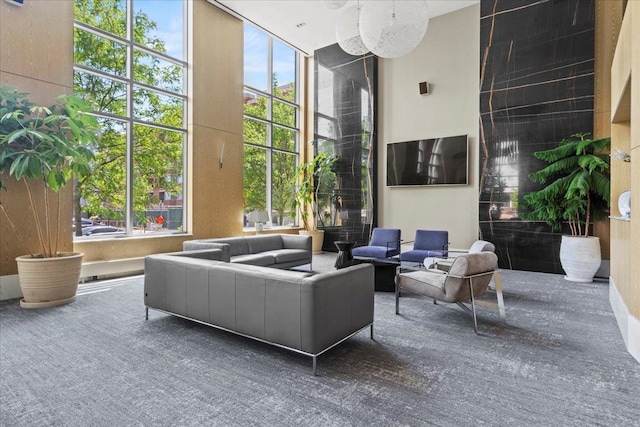 9 Avenue At Port Imperial Unit 313, West New York, NJ 07093 - view of common area