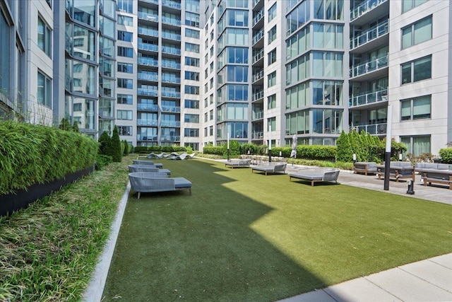 9 Avenue At Port Imperial Unit 313, West New York, NJ 07093 - view of property's community