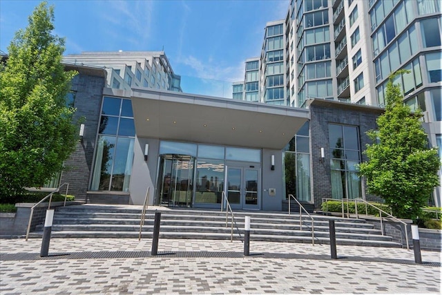 9 Avenue At Port Imperial Unit 313, West New York, NJ 07093 - view of property