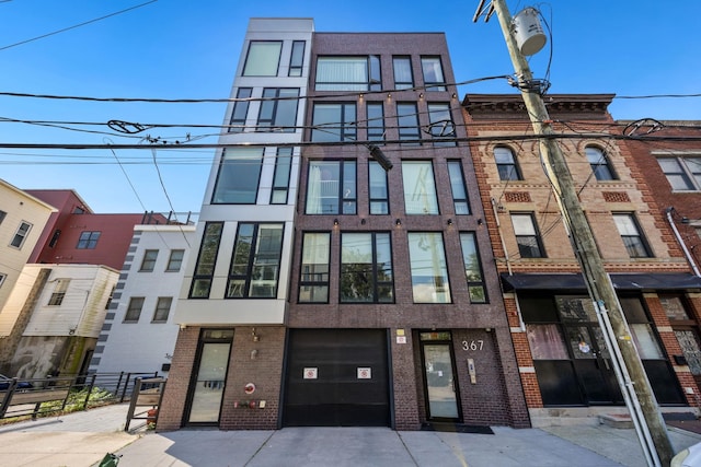 367 3rd St Unit 403, Jersey City, NJ 07302 - photo 21