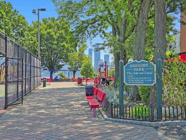 55 Hackensack Plank Rd, Weehawken, NJ 07086 - photo 10