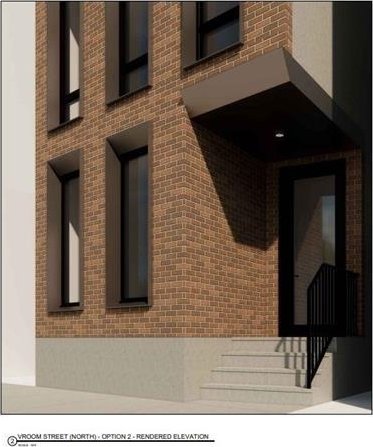 77 Vroom St, Jersey City, NJ 07306 - photo 5