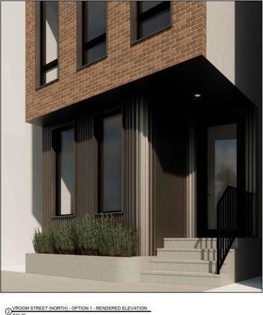 77 Vroom St, Jersey City, NJ 07306 - photo 4