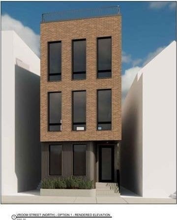77 Vroom St, Jersey City, NJ 07306 - photo 2