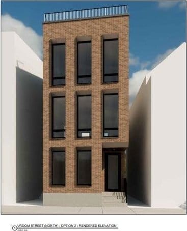 77 Vroom St, Jersey City, NJ 07306 - photo 3