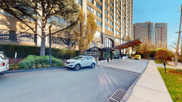 250 Gorge Rd Unit 16D, Cliffside Park, NJ 07010 - view of property