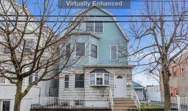 592 Forest St, Kearny, NJ 07032 - view of front of property
