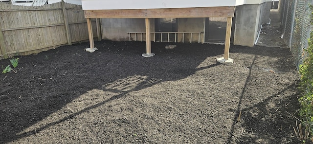 22 Bright St Unit 1, Jersey City, NJ 07302 - view of yard