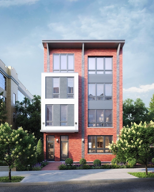 249 Bergen Ave Unit 101, Jersey City, NJ 07305